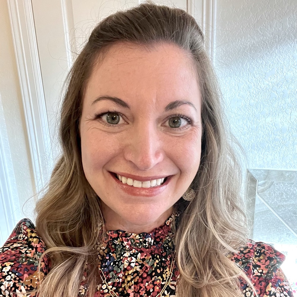 Meet your Posher, Lindsay